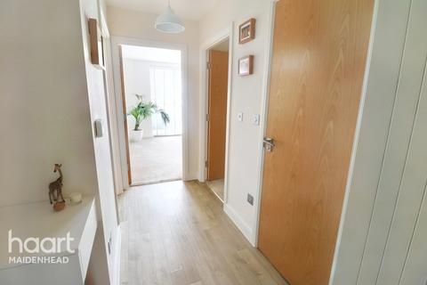 Apartment 3, Alder House, 5 Wallingford Way, Maidenhead, SL6 1AH