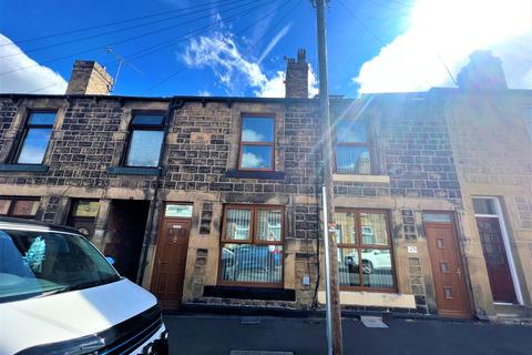 21 Bickerton Road, Sheffield, S6 1SF