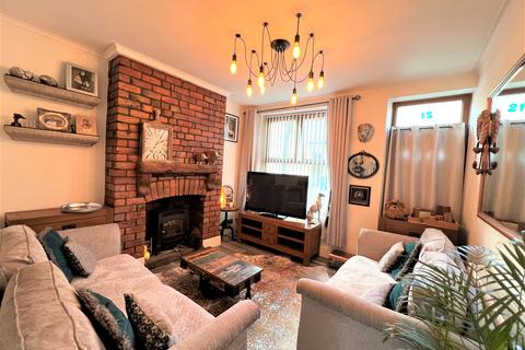 21 Bickerton Road, Sheffield, S6 1SF