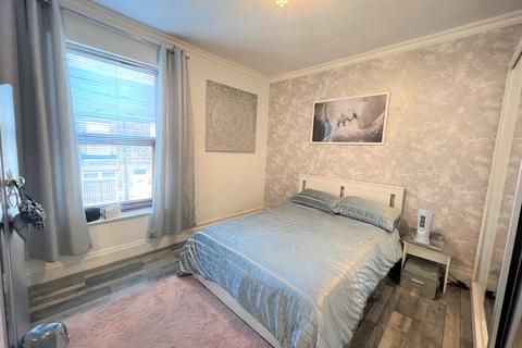 21 Bickerton Road, Sheffield, S6 1SF