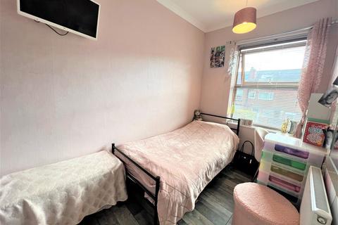 21 Bickerton Road, Sheffield, S6 1SF