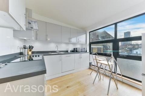 2 bedroom apartment to rent, DOLLAND STREET, KENNINGTON