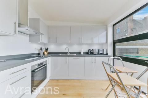 2 bedroom apartment to rent, DOLLAND STREET, KENNINGTON