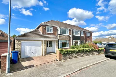 4 Coronation Crescent, Birdwell, Barnsley, S70 5RN