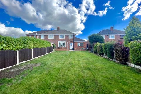 4 Coronation Crescent, Birdwell, Barnsley, S70 5RN