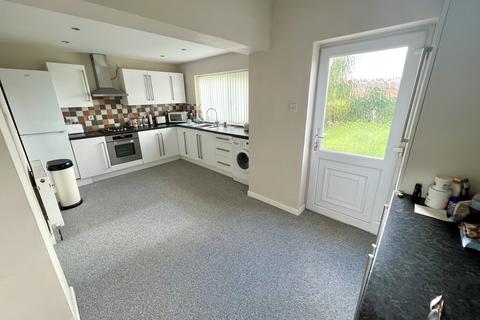4 Coronation Crescent, Birdwell, Barnsley, S70 5RN