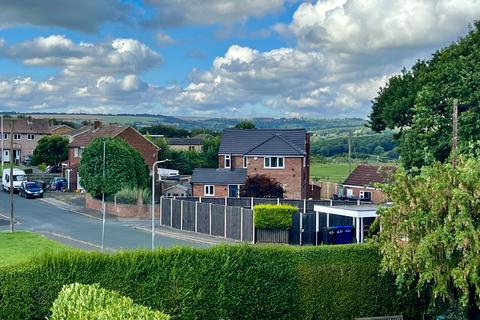 4 Coronation Crescent, Birdwell, Barnsley, S70 5RN