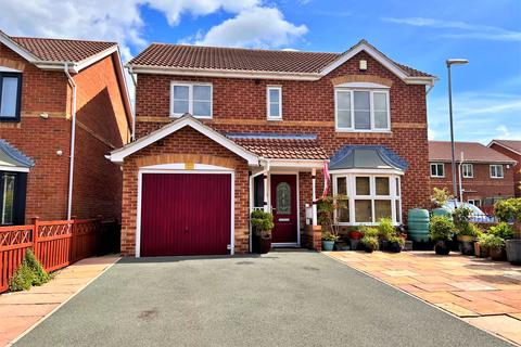 63 Brettas Park, Monk Bretton, Barnsley, S71 1XU