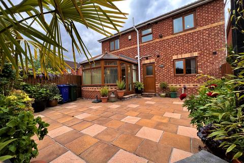 63 Brettas Park, Monk Bretton, Barnsley, S71 1XU