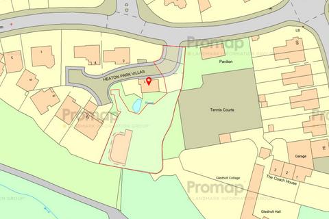 undefined, Heaton Park Villas, Gledholt, HD1