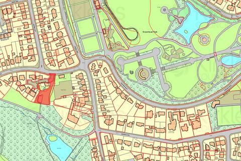 undefined, Heaton Park Villas, Gledholt, HD1