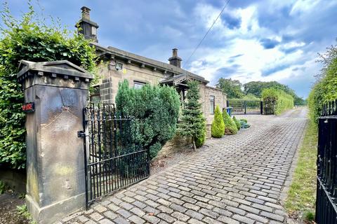 Red Lodge Barnsley Road, Silkstone, Barnsley, S75 4NA