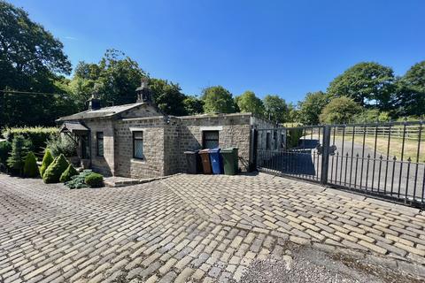 Red Lodge Barnsley Road, Silkstone, Barnsley, S75 4NA
