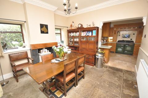 Red Lodge Barnsley Road, Silkstone, Barnsley, S75 4NA