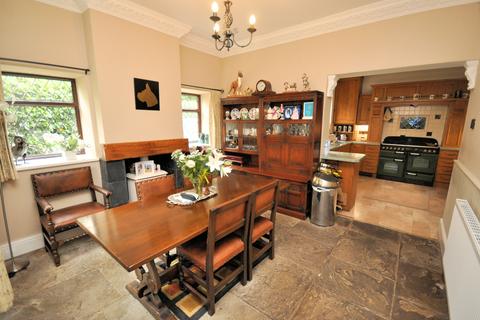 Red Lodge Barnsley Road, Silkstone, Barnsley, S75 4NA