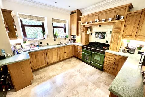 Red Lodge Barnsley Road, Silkstone, Barnsley, S75 4NA