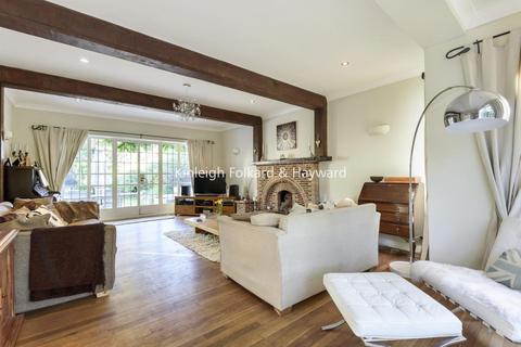 5 bedroom detached house for sale - Logs Hill, Chislehurst