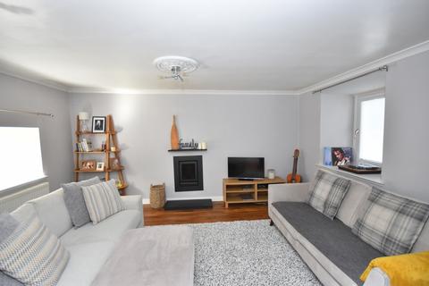 3 bedroom end of terrace house for sale - . 202 Riverside Road, Kirkfieldbank, ML11 9JJ