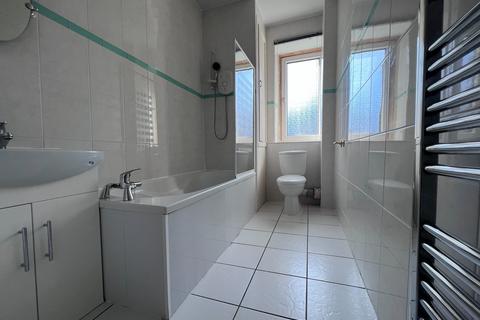 undefined, Park Avenue, Baxter Park, Dundee, DD4