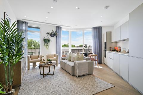 undefined, Chiswick Green, London, W4 5TF