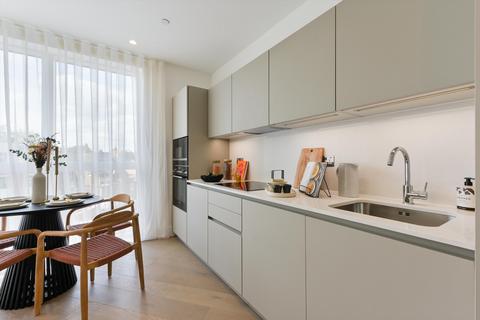 undefined, Chiswick Green, London, W4 5TF