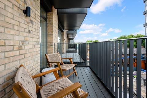 undefined, Chiswick Green, London, W4 5TF