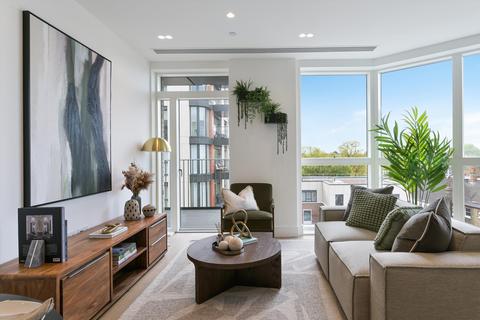 undefined, Chiswick Green, London, W4 5TF