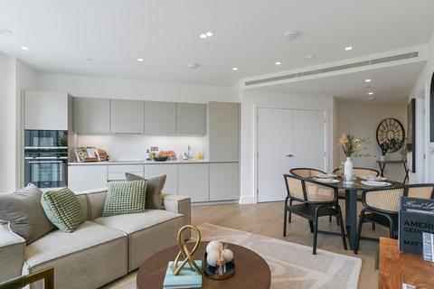 undefined, Chiswick Green, London, W4 5TF
