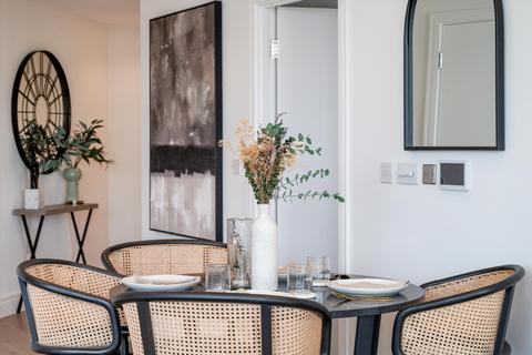 undefined, Chiswick Green, London, W4 5TF
