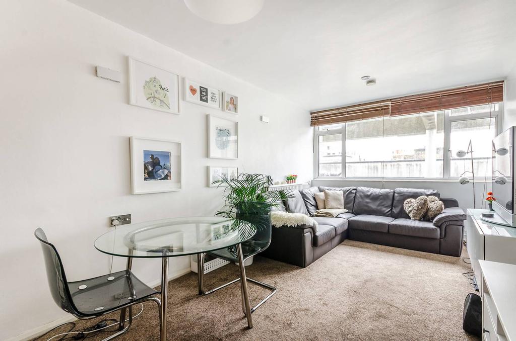 Macklin Street, Covent Garden, London, WC2B 1 bed flat £2,275 pcm (£