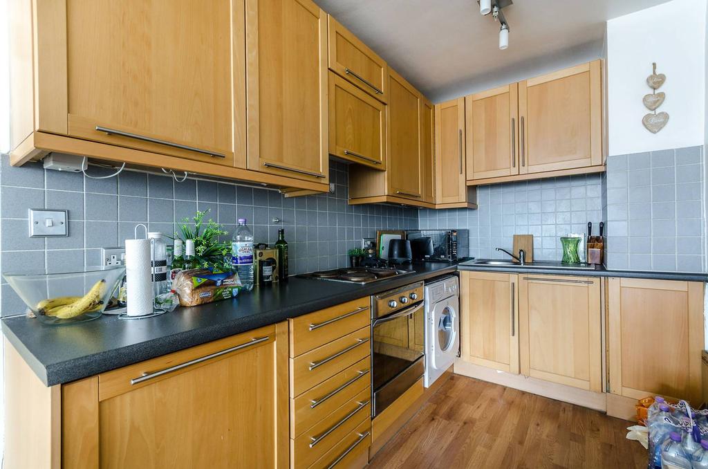 Macklin Street, Covent Garden, London, WC2B 1 bed flat £2,275 pcm (£