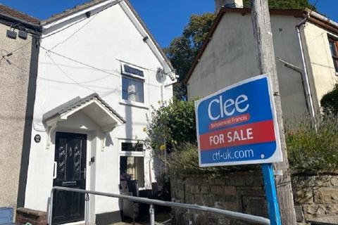 3 bedroom end of terrace house for sale - High Street, Pont Nedd Fechan, Neath, Neath Port Talbot.