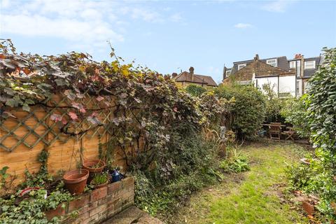 58 Vanderbilt Road, London, SW18 3BQ