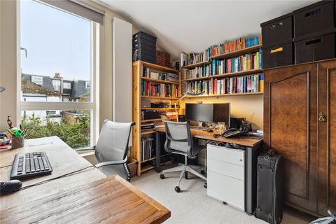 58 Vanderbilt Road, London, SW18 3BQ