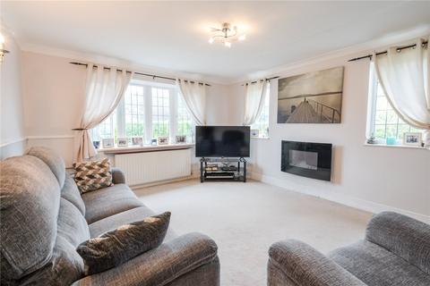4 bedroom detached house for sale - Carmen Crescent, Holton-le-Clay, Grimsby, Lincolnshire, DN36