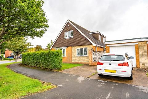 4 bedroom detached house for sale, Carmen Crescent, Holton-le-Clay, Grimsby, Lincolnshire, DN36