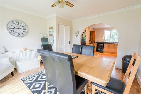 4 bedroom detached house for sale, Carmen Crescent, Holton-le-Clay, Grimsby, Lincolnshire, DN36