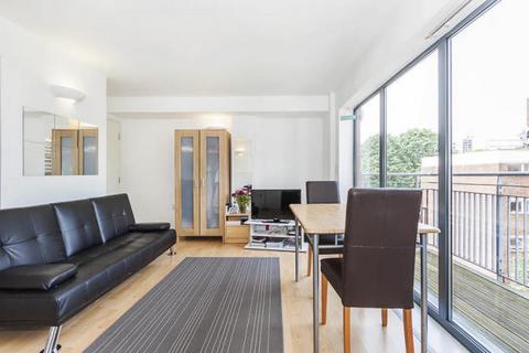 1 bedroom flat to rent, Bemerton Street, Kings Cross, N1