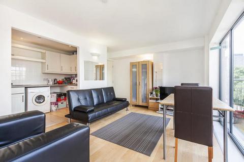 1 bedroom flat to rent, Bemerton Street, Kings Cross, N1