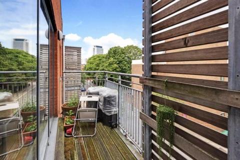 1 bedroom flat to rent, Bemerton Street, Kings Cross, N1