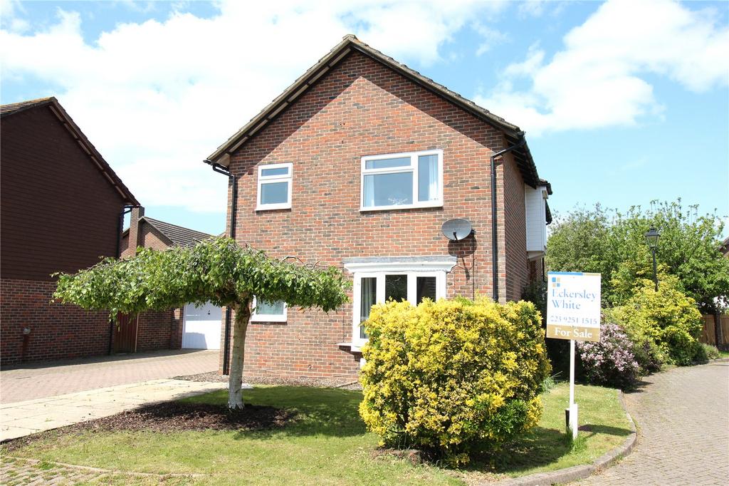 The Rosery, Alverstoke, Gosport, Hampshire, PO12 4 bed detached house