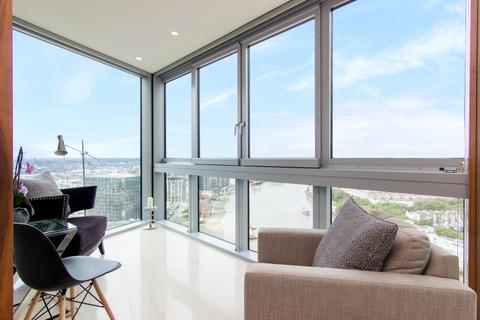 3 bedroom apartment for sale, The Tower, St. George Wharf, Vauxhall SW8