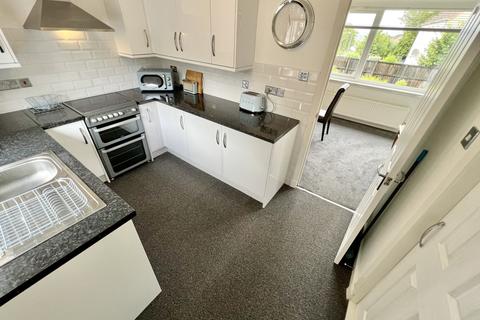 5 Arran Crescent, Beith, KA15 2DU