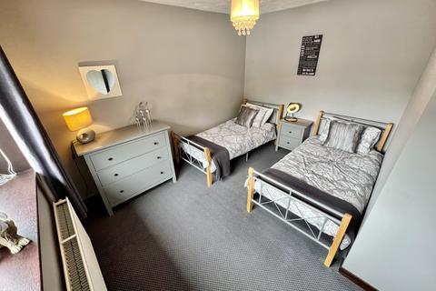 5 Arran Crescent, Beith, KA15 2DU