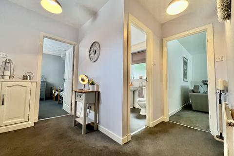 5 Arran Crescent, Beith, KA15 2DU