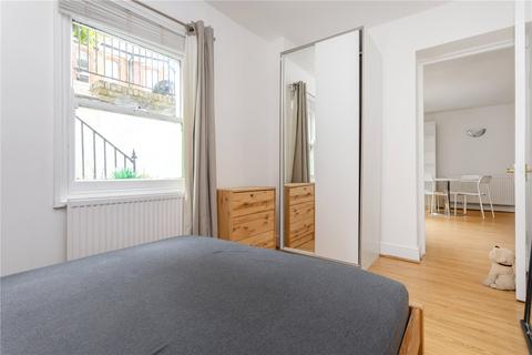 2 bedroom apartment to rent, Sotheby Road, London, N5