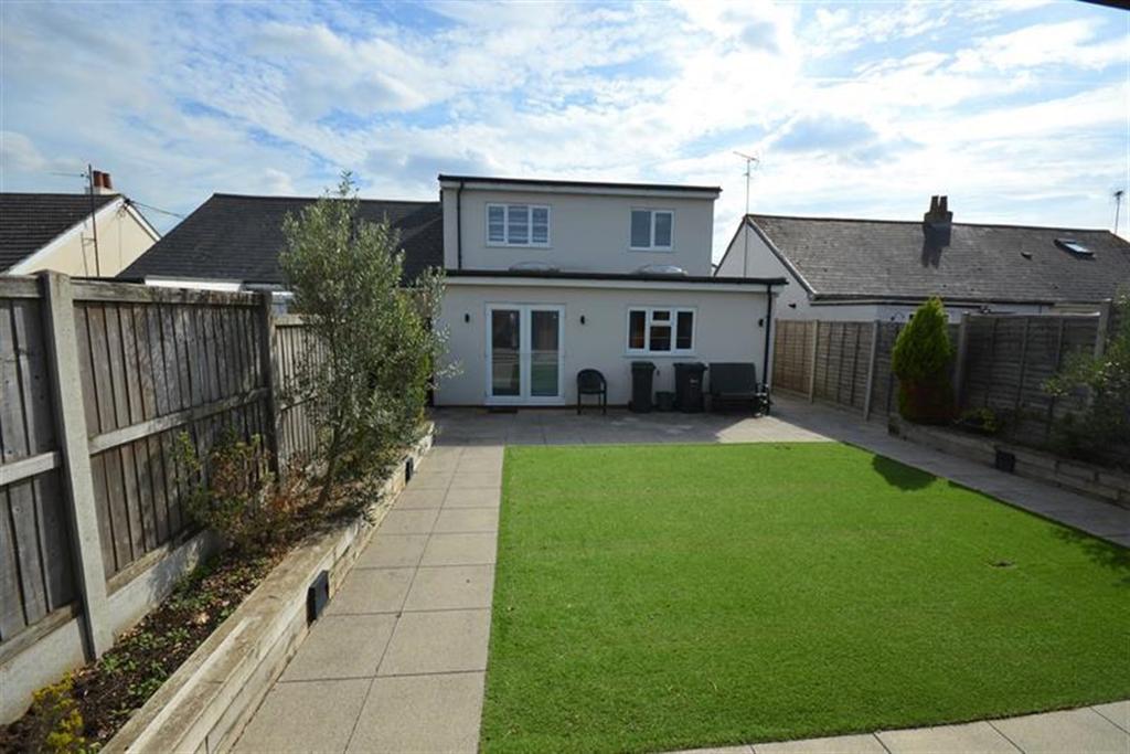 Clare Road, Braintree, CM7 4 bed semidetached house £1,600 pcm (£369 pw)