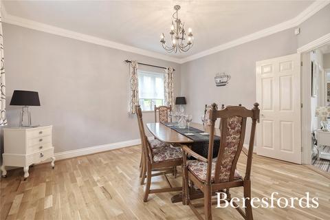 4 Tallis Way, Warley, Brentwood, CM14 5WJ