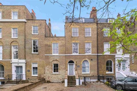 3 bedroom apartment for sale, Clapham Road, SW9