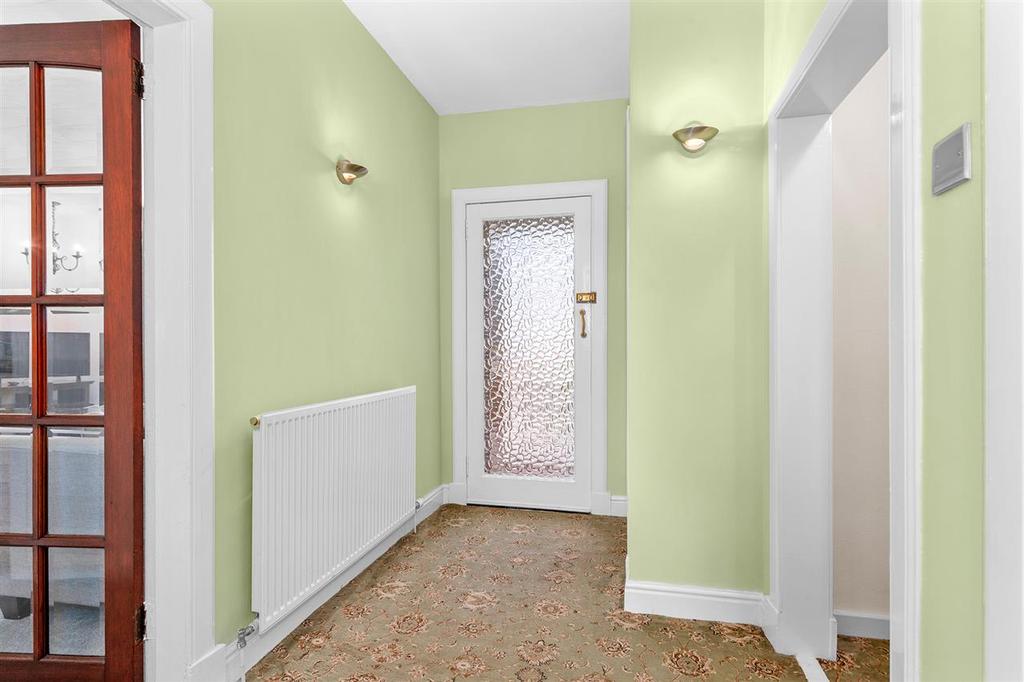 South Marshall Street, Grangemouth 2 bed apartment £118,500